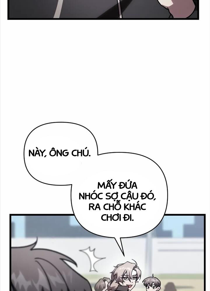 Giả Vờ Làm Kẻ Vô Dụng Ở Học Đường Chapter 80 - Trang 2