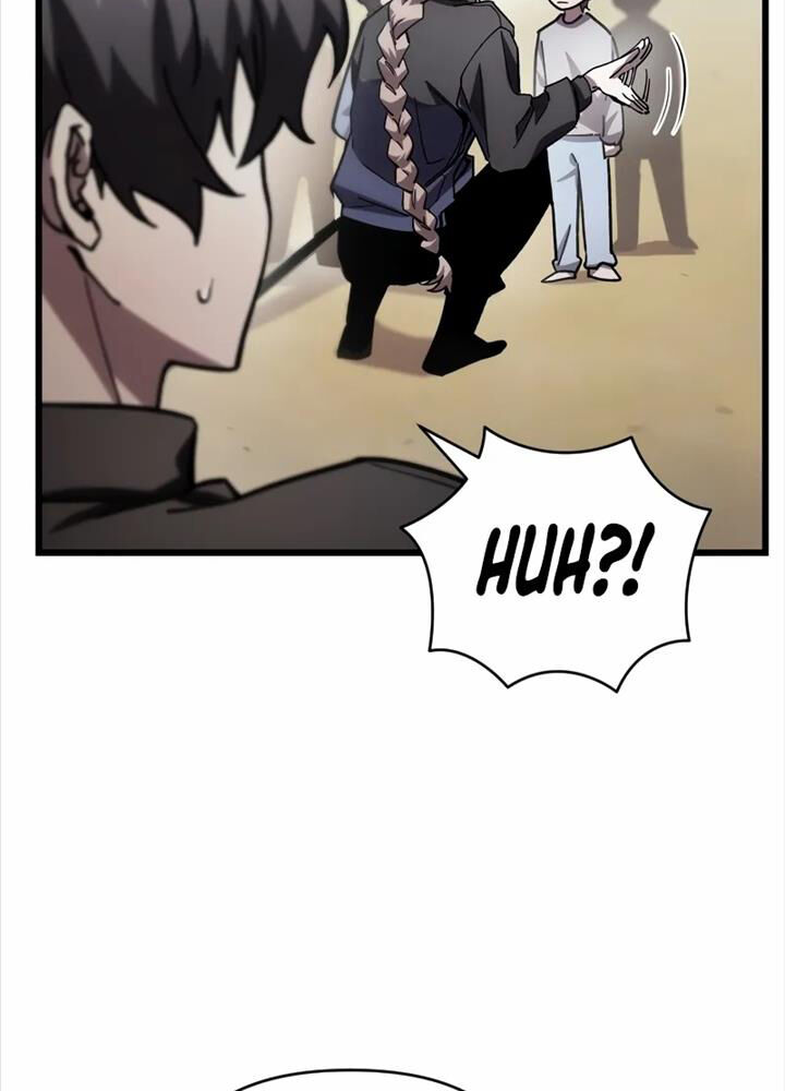 Giả Vờ Làm Kẻ Vô Dụng Ở Học Đường Chapter 80 - Trang 2