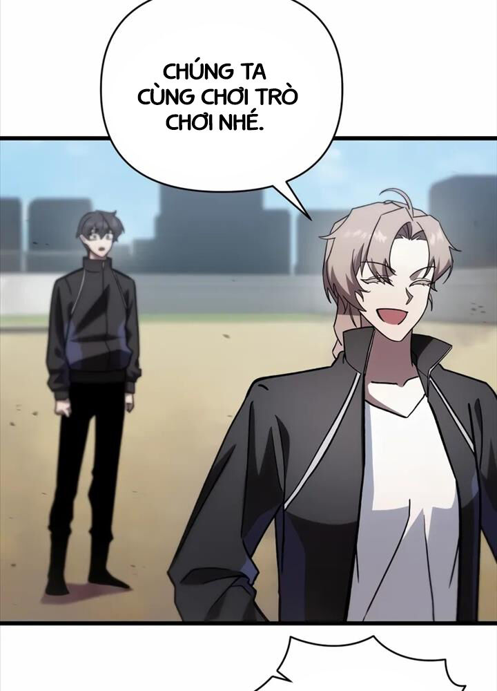 Giả Vờ Làm Kẻ Vô Dụng Ở Học Đường Chapter 80 - Trang 2