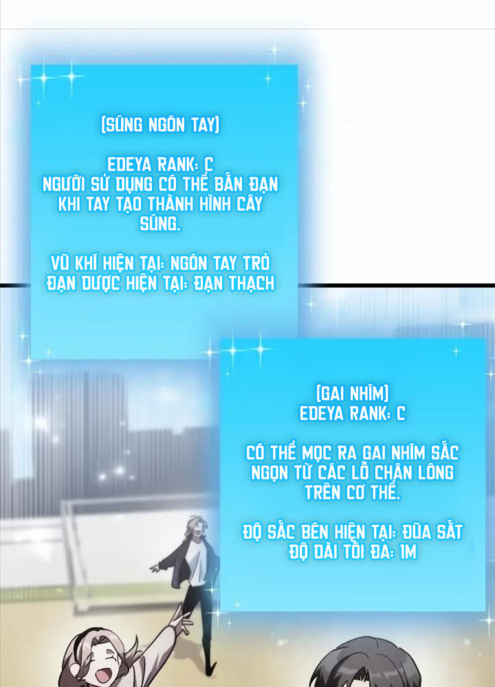 Giả Vờ Làm Kẻ Vô Dụng Ở Học Đường Chapter 80 - Trang 2