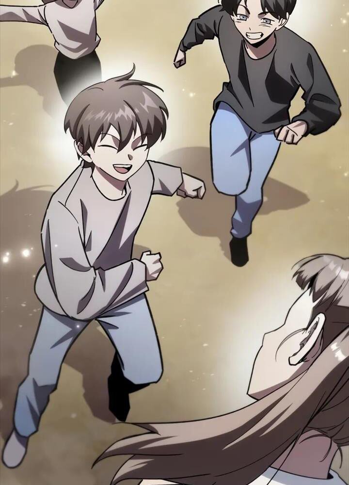 Giả Vờ Làm Kẻ Vô Dụng Ở Học Đường Chapter 80 - Trang 2