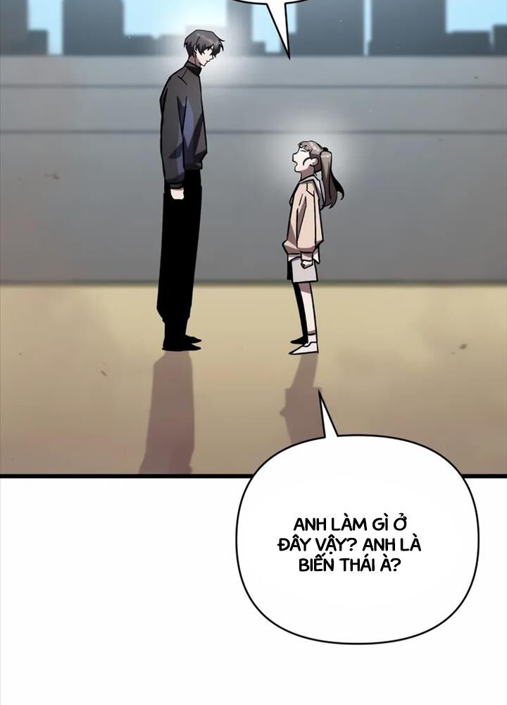 Giả Vờ Làm Kẻ Vô Dụng Ở Học Đường Chapter 80 - Trang 2