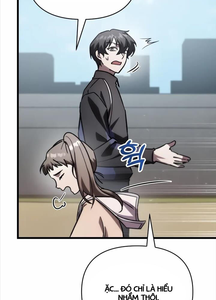 Giả Vờ Làm Kẻ Vô Dụng Ở Học Đường Chapter 80 - Trang 2