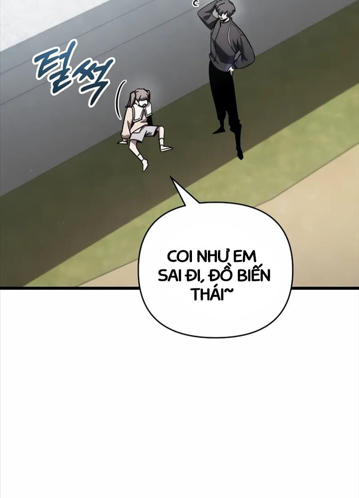 Giả Vờ Làm Kẻ Vô Dụng Ở Học Đường Chapter 80 - Trang 2