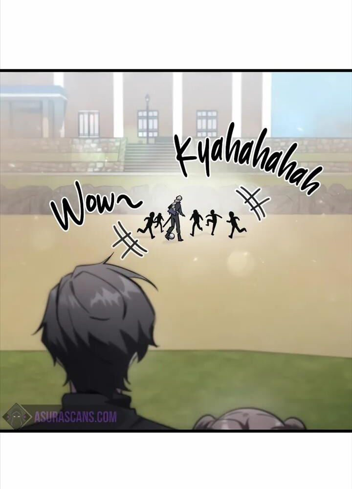 Giả Vờ Làm Kẻ Vô Dụng Ở Học Đường Chapter 80 - Trang 2