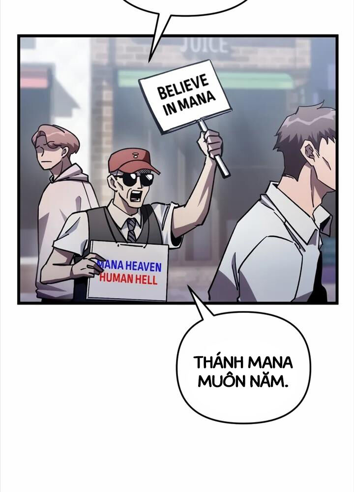 Giả Vờ Làm Kẻ Vô Dụng Ở Học Đường Chapter 80 - Trang 2