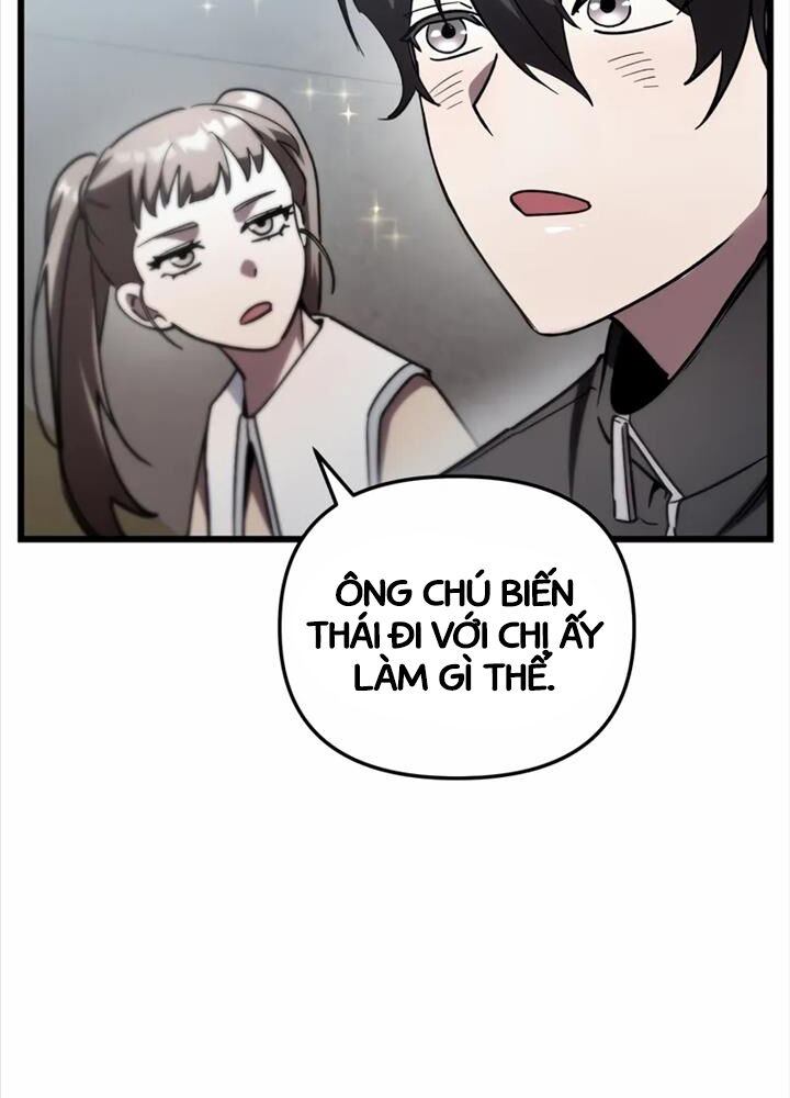 Giả Vờ Làm Kẻ Vô Dụng Ở Học Đường Chapter 80 - Trang 2