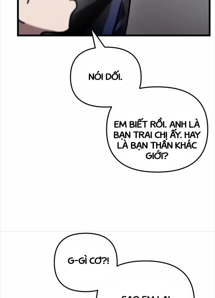 Giả Vờ Làm Kẻ Vô Dụng Ở Học Đường Chapter 80 - Trang 2