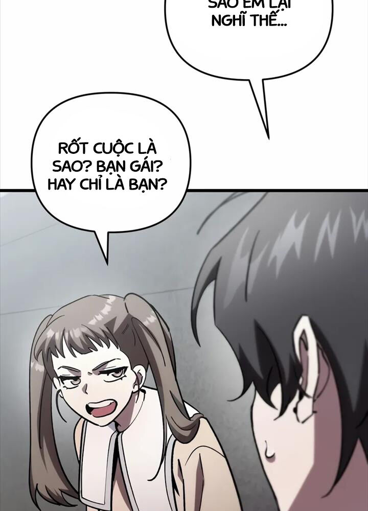 Giả Vờ Làm Kẻ Vô Dụng Ở Học Đường Chapter 80 - Trang 2