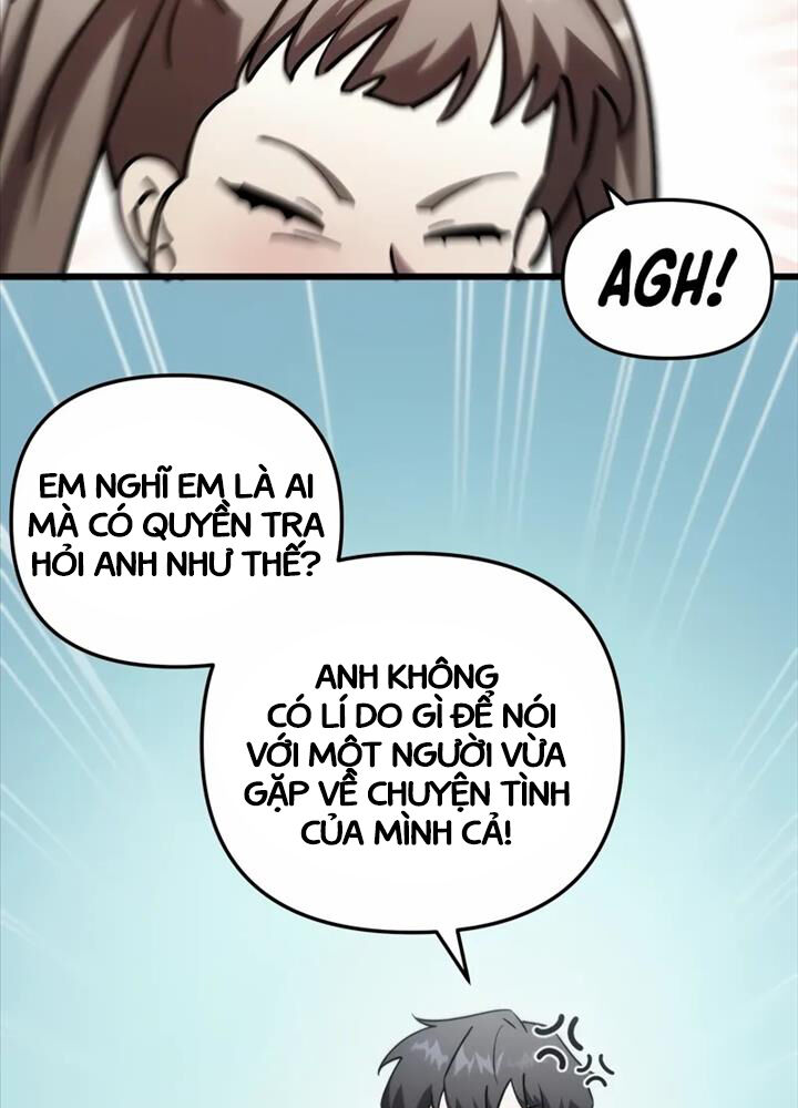 Giả Vờ Làm Kẻ Vô Dụng Ở Học Đường Chapter 80 - Trang 2