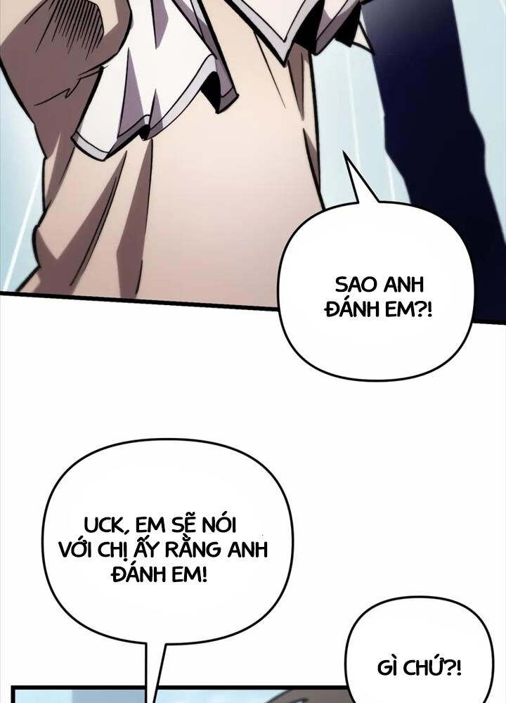 Giả Vờ Làm Kẻ Vô Dụng Ở Học Đường Chapter 80 - Trang 2