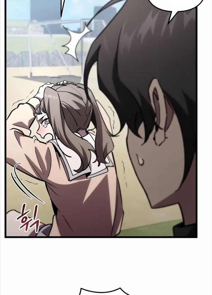 Giả Vờ Làm Kẻ Vô Dụng Ở Học Đường Chapter 80 - Trang 2