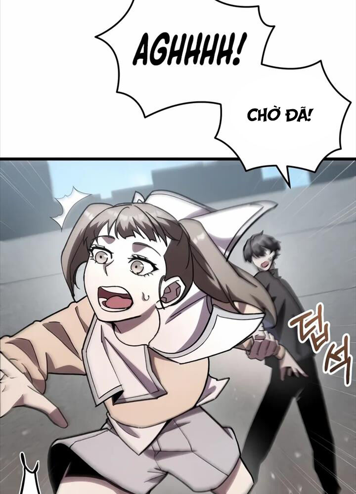 Giả Vờ Làm Kẻ Vô Dụng Ở Học Đường Chapter 80 - Trang 2