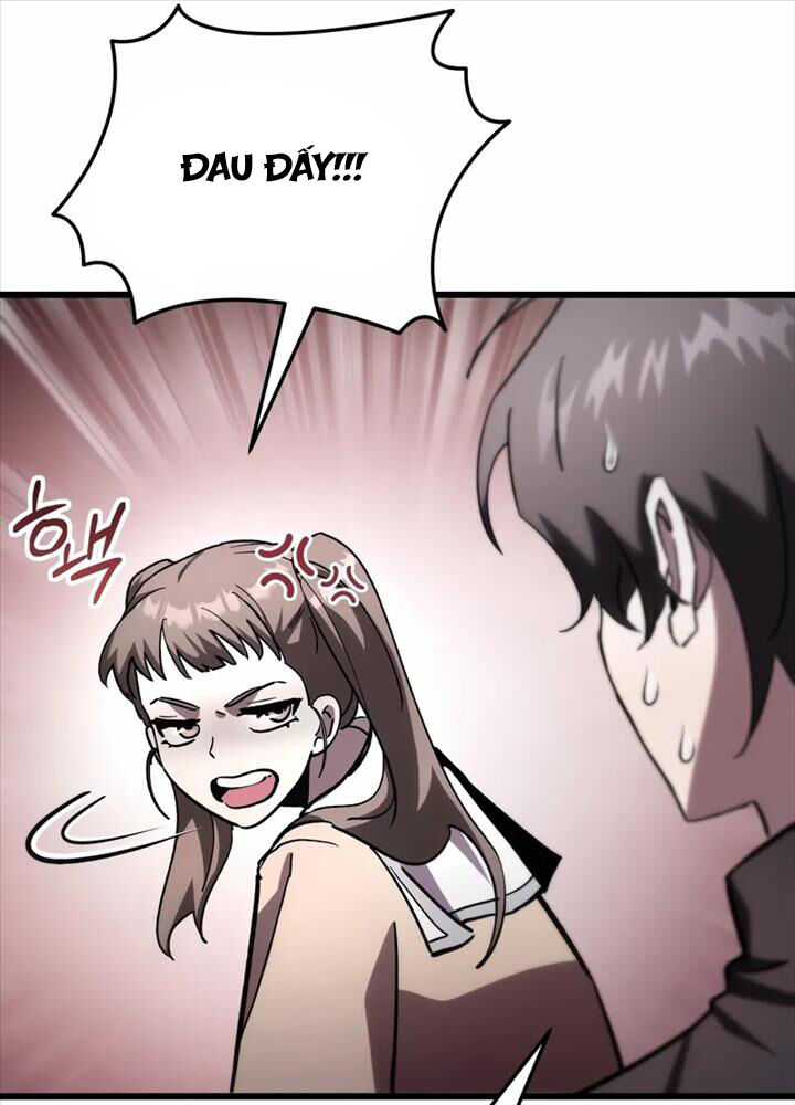 Giả Vờ Làm Kẻ Vô Dụng Ở Học Đường Chapter 80 - Trang 2