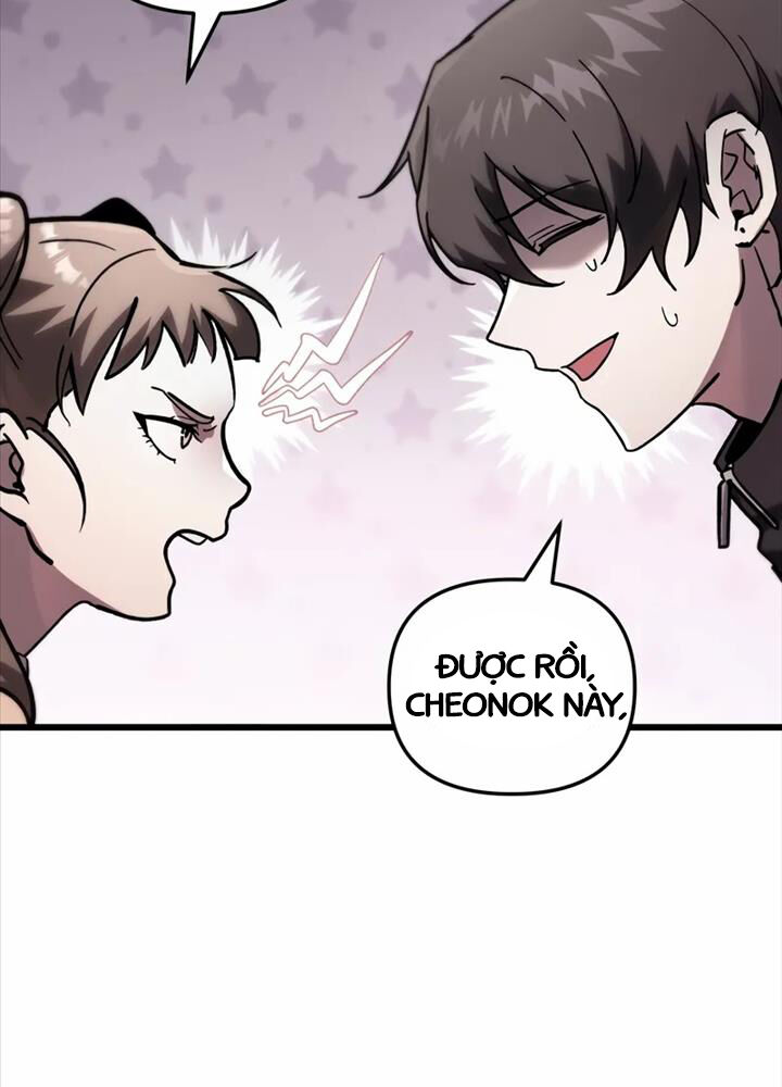 Giả Vờ Làm Kẻ Vô Dụng Ở Học Đường Chapter 80 - Trang 2