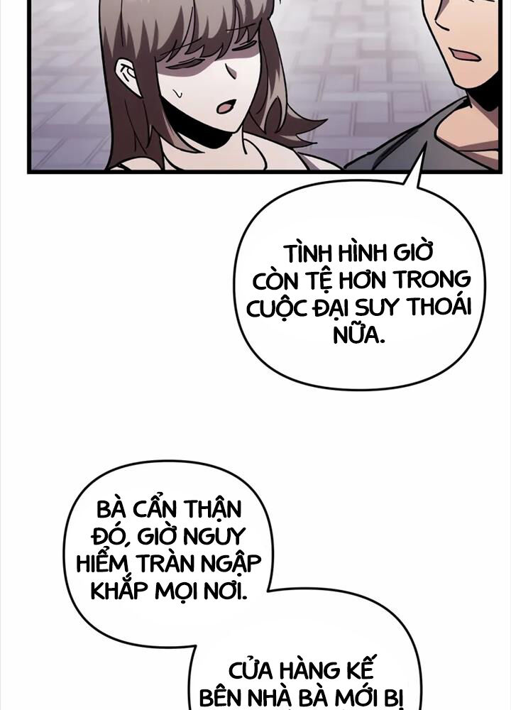 Giả Vờ Làm Kẻ Vô Dụng Ở Học Đường Chapter 80 - Trang 2