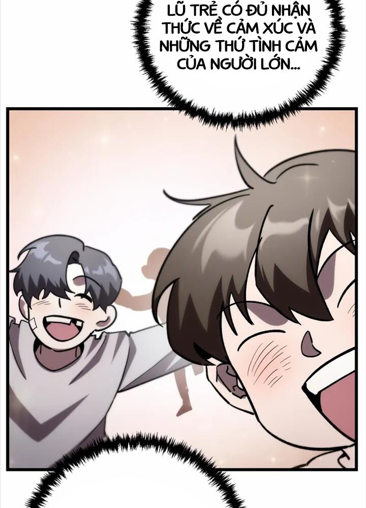 Giả Vờ Làm Kẻ Vô Dụng Ở Học Đường Chapter 80 - Trang 2