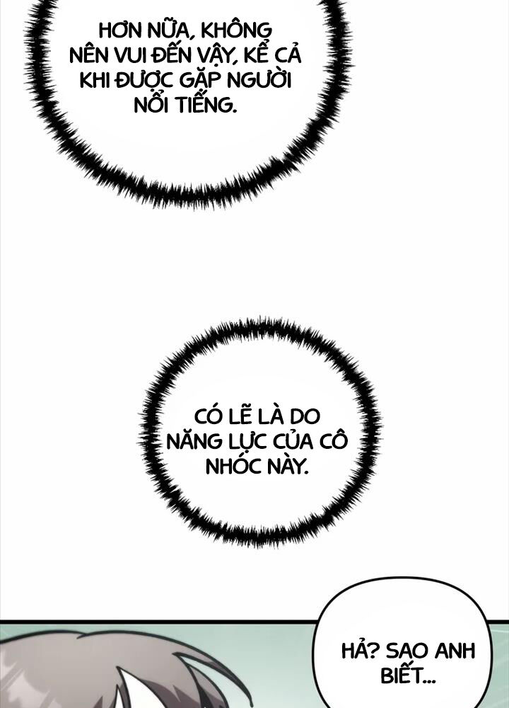 Giả Vờ Làm Kẻ Vô Dụng Ở Học Đường Chapter 80 - Trang 2