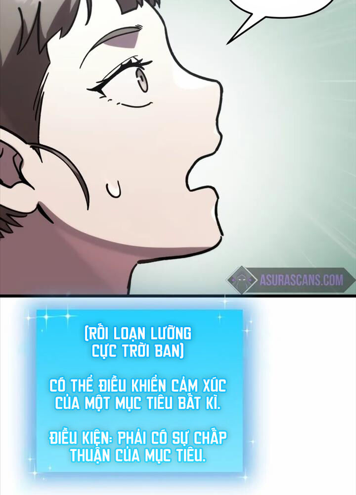 Giả Vờ Làm Kẻ Vô Dụng Ở Học Đường Chapter 80 - Trang 2