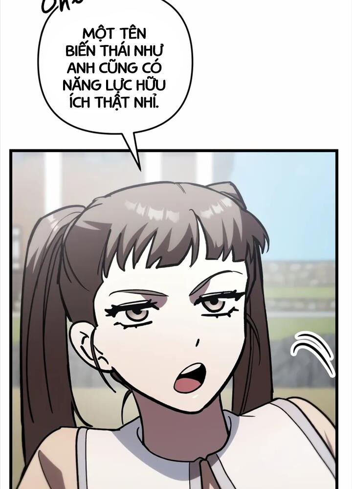 Giả Vờ Làm Kẻ Vô Dụng Ở Học Đường Chapter 80 - Trang 2