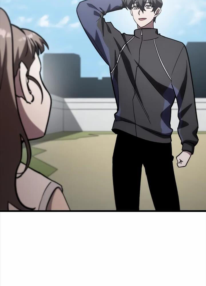 Giả Vờ Làm Kẻ Vô Dụng Ở Học Đường Chapter 80 - Trang 2