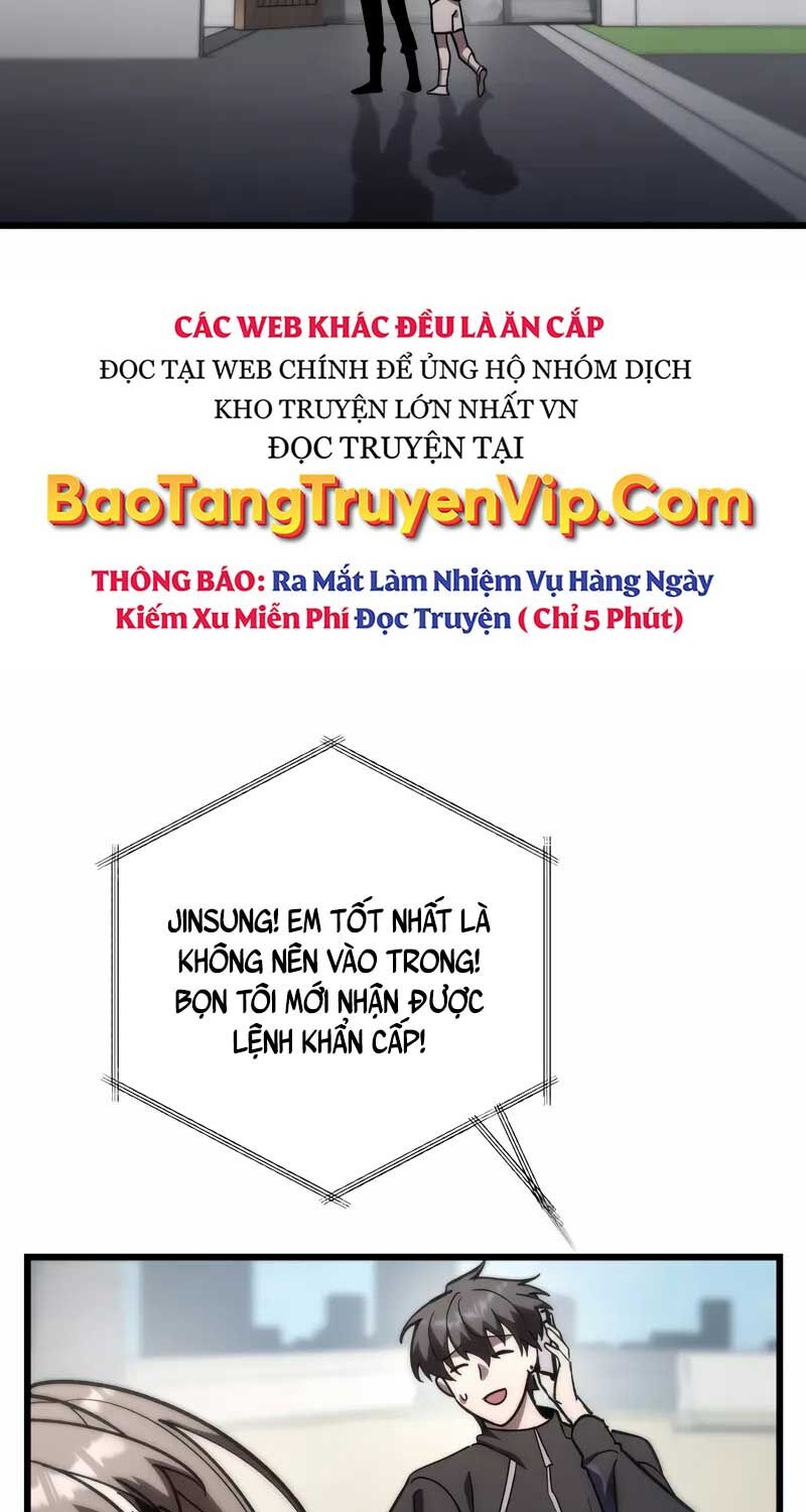 Giả Vờ Làm Kẻ Vô Dụng Ở Học Đường Chapter 81 - Trang 2