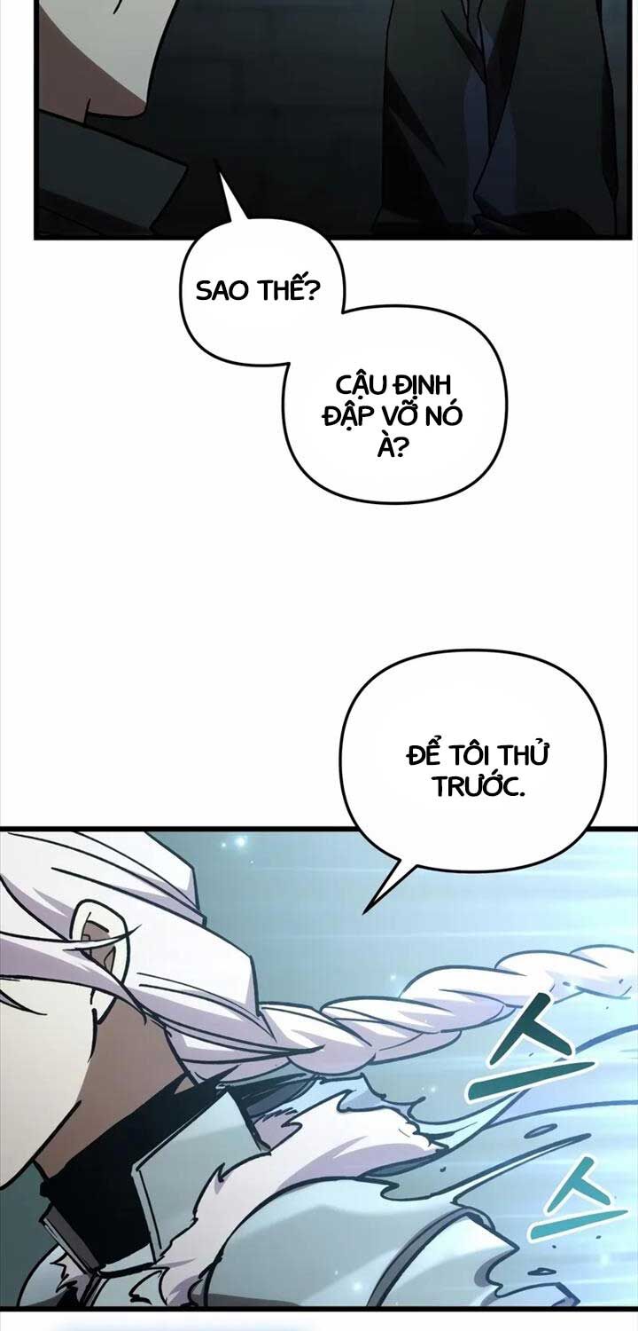 Giả Vờ Làm Kẻ Vô Dụng Ở Học Đường Chapter 82 - Trang 2