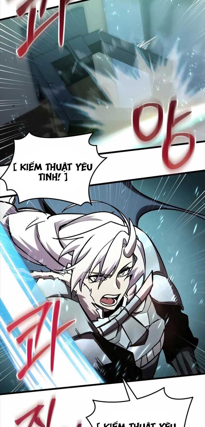 Giả Vờ Làm Kẻ Vô Dụng Ở Học Đường Chapter 82 - Trang 2