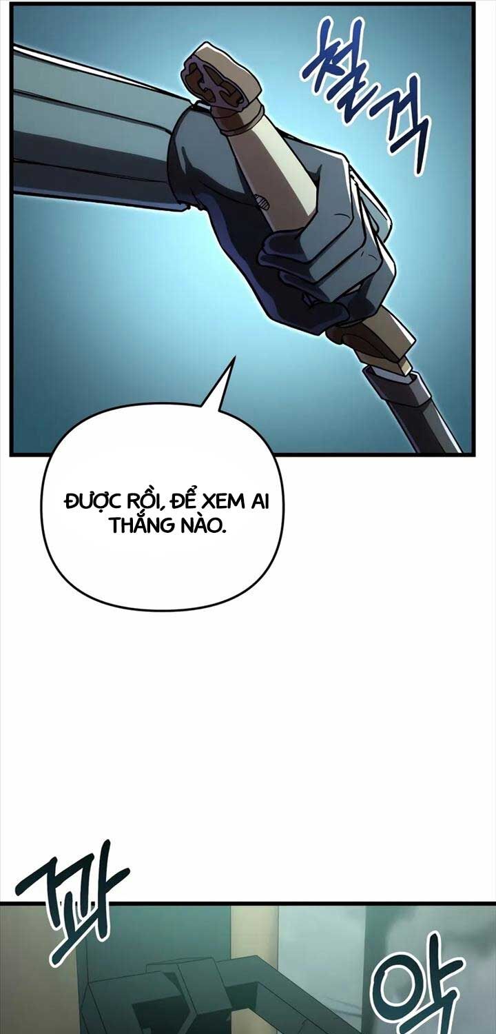 Giả Vờ Làm Kẻ Vô Dụng Ở Học Đường Chapter 82 - Trang 2