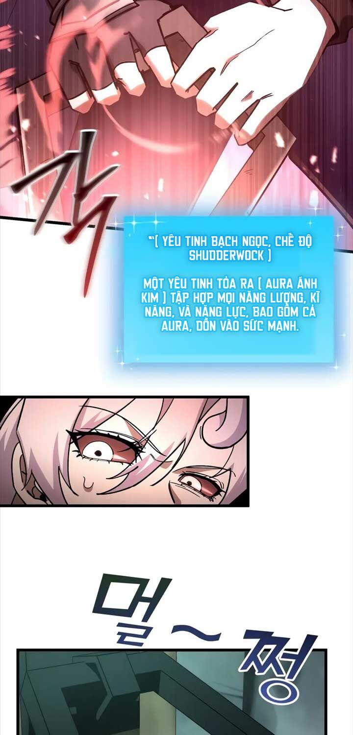 Giả Vờ Làm Kẻ Vô Dụng Ở Học Đường Chapter 82 - Trang 2