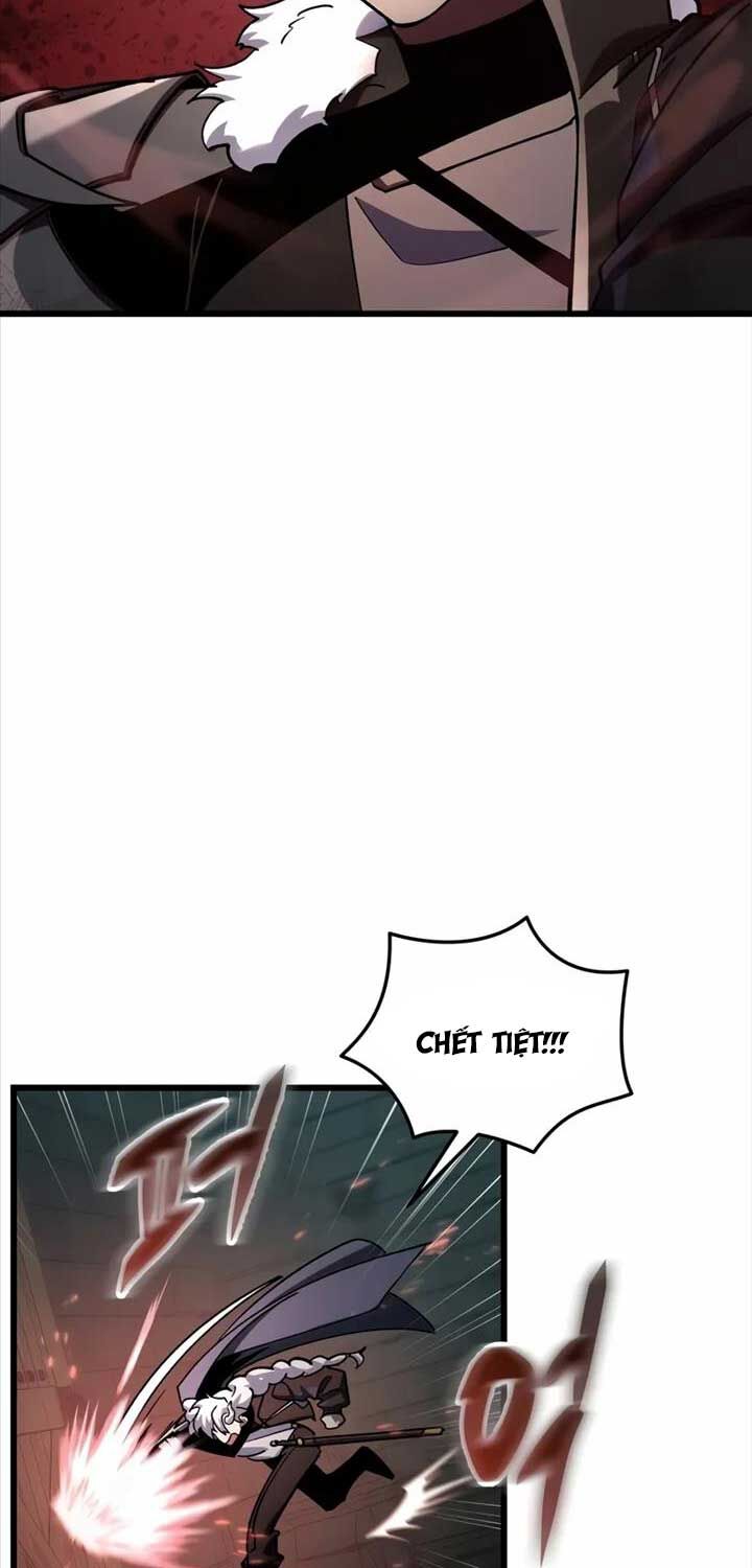 Giả Vờ Làm Kẻ Vô Dụng Ở Học Đường Chapter 82 - Trang 2