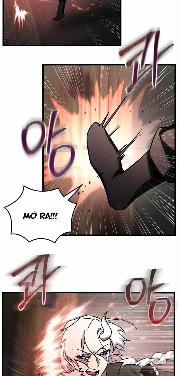 Giả Vờ Làm Kẻ Vô Dụng Ở Học Đường Chapter 82 - Trang 2