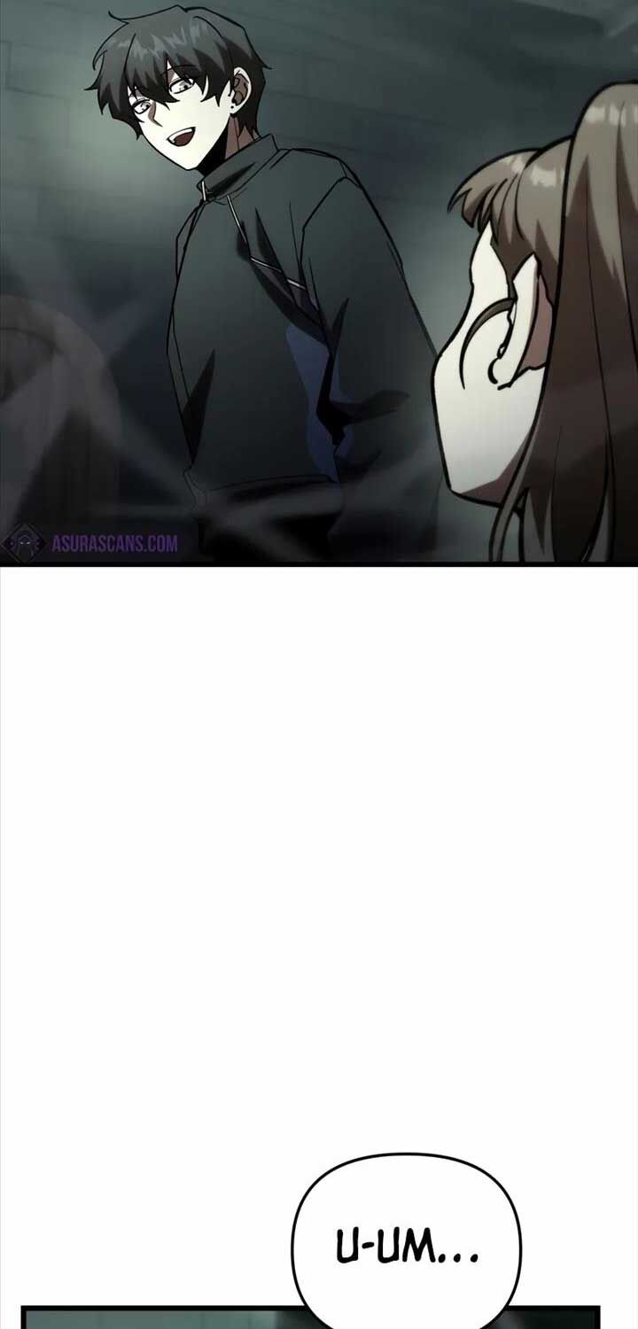 Giả Vờ Làm Kẻ Vô Dụng Ở Học Đường Chapter 82 - Trang 2