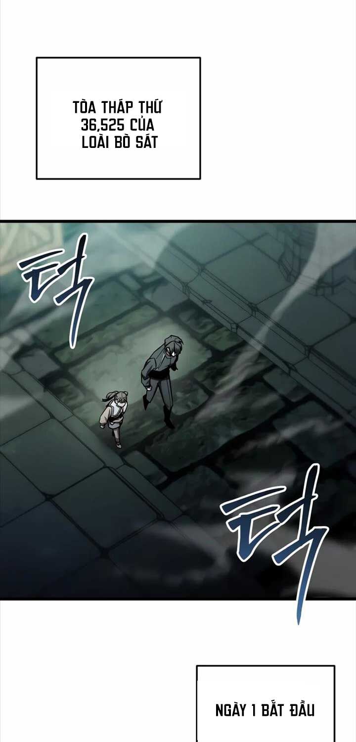 Giả Vờ Làm Kẻ Vô Dụng Ở Học Đường Chapter 82 - Trang 2