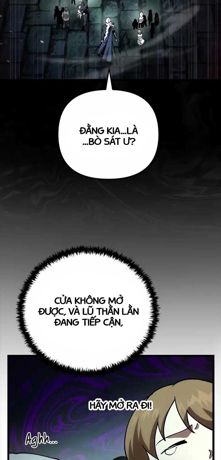 Giả Vờ Làm Kẻ Vô Dụng Ở Học Đường Chapter 82 - Trang 2