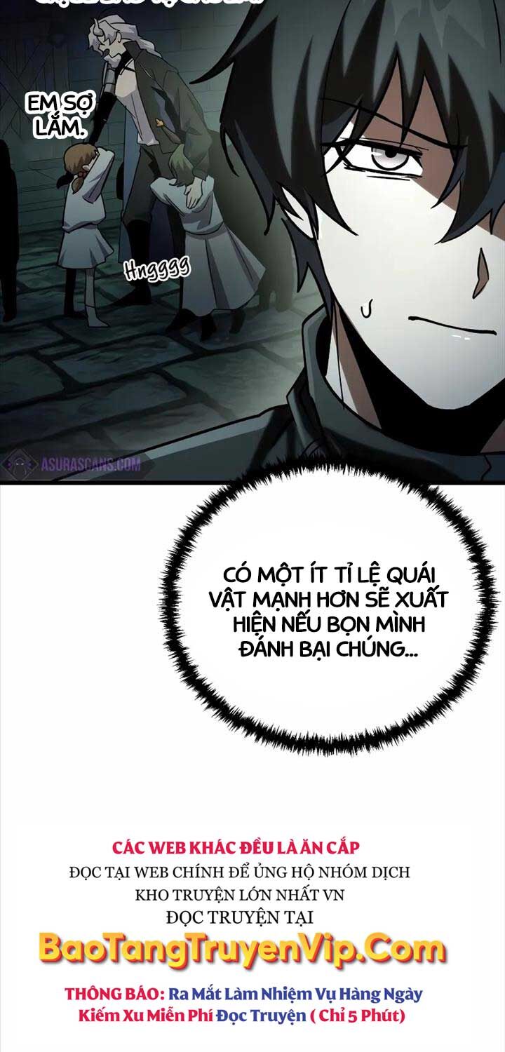 Giả Vờ Làm Kẻ Vô Dụng Ở Học Đường Chapter 82 - Trang 2