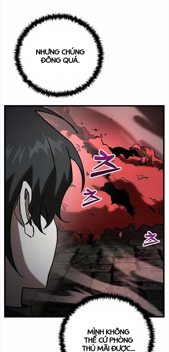 Giả Vờ Làm Kẻ Vô Dụng Ở Học Đường Chapter 82 - Trang 2