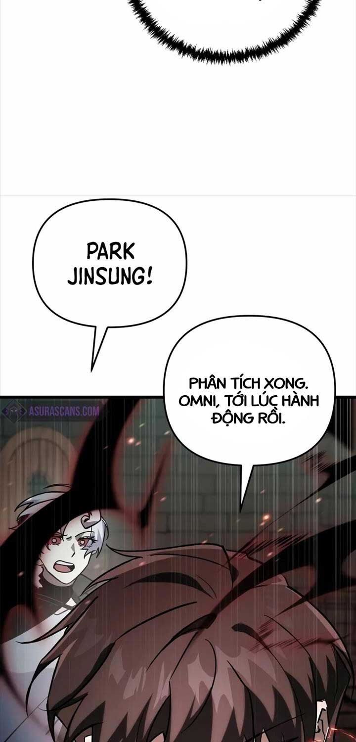 Giả Vờ Làm Kẻ Vô Dụng Ở Học Đường Chapter 82 - Trang 2