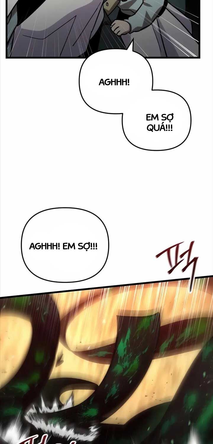 Giả Vờ Làm Kẻ Vô Dụng Ở Học Đường Chapter 82 - Trang 2