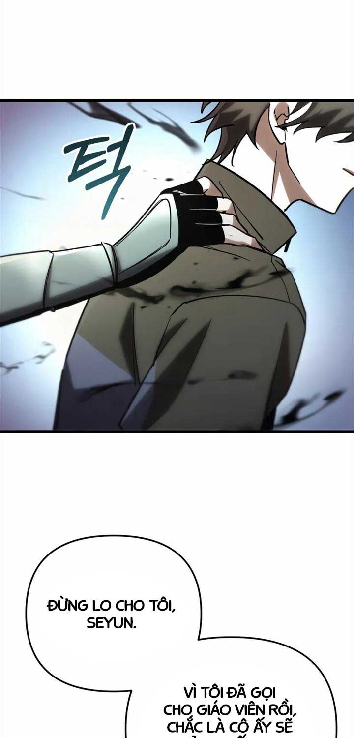 Giả Vờ Làm Kẻ Vô Dụng Ở Học Đường Chapter 82 - Trang 2