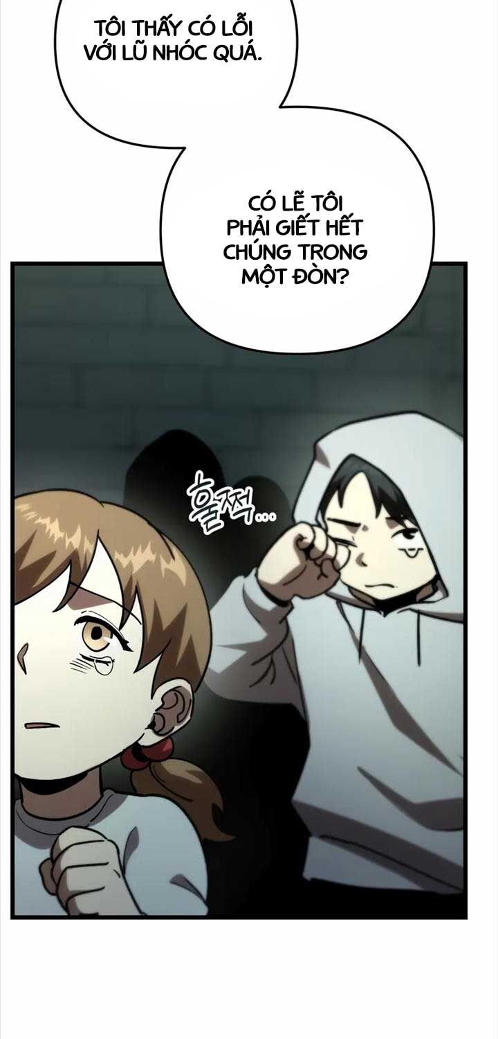 Giả Vờ Làm Kẻ Vô Dụng Ở Học Đường Chapter 82 - Trang 2