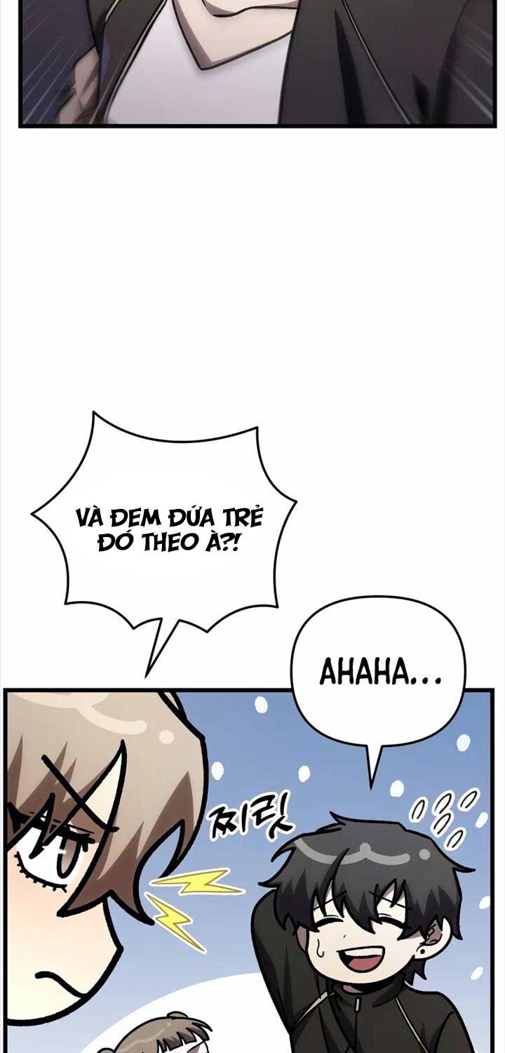 Giả Vờ Làm Kẻ Vô Dụng Ở Học Đường Chapter 82 - Trang 2