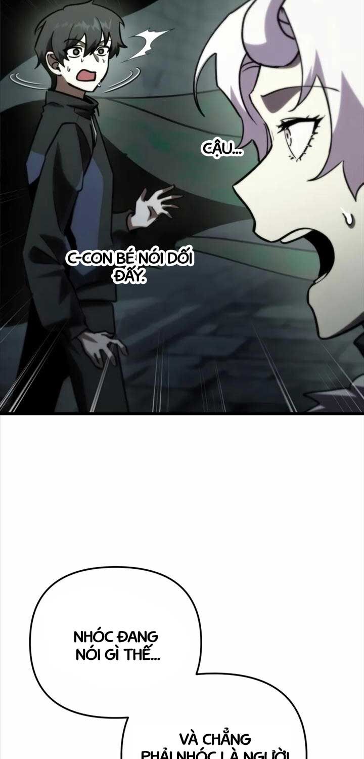 Giả Vờ Làm Kẻ Vô Dụng Ở Học Đường Chapter 82 - Trang 2