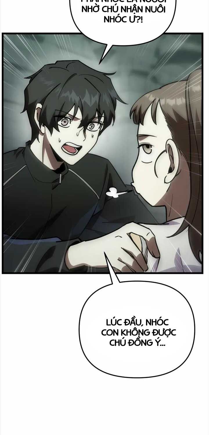 Giả Vờ Làm Kẻ Vô Dụng Ở Học Đường Chapter 82 - Trang 2