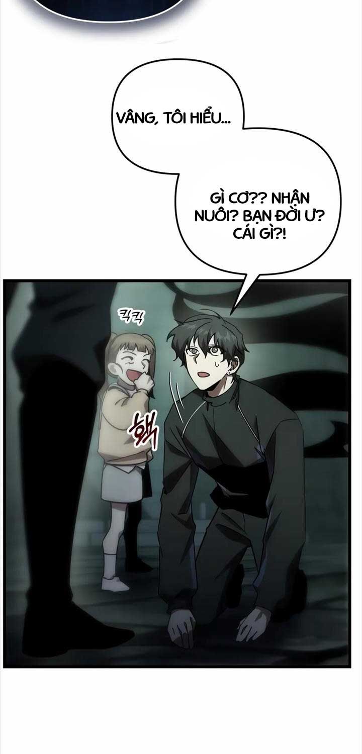 Giả Vờ Làm Kẻ Vô Dụng Ở Học Đường Chapter 82 - Trang 2