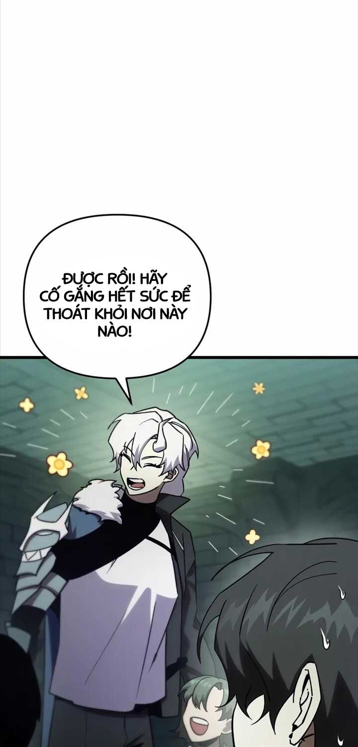 Giả Vờ Làm Kẻ Vô Dụng Ở Học Đường Chapter 82 - Trang 2