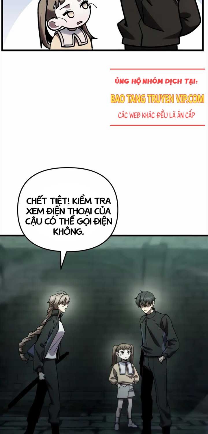 Giả Vờ Làm Kẻ Vô Dụng Ở Học Đường Chapter 82 - Trang 2