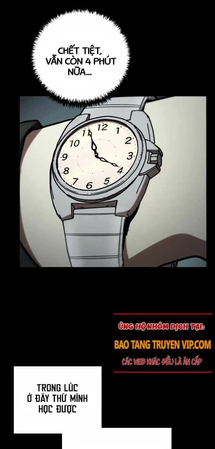 Giả Vờ Làm Kẻ Vô Dụng Ở Học Đường Chapter 82 - Trang 2