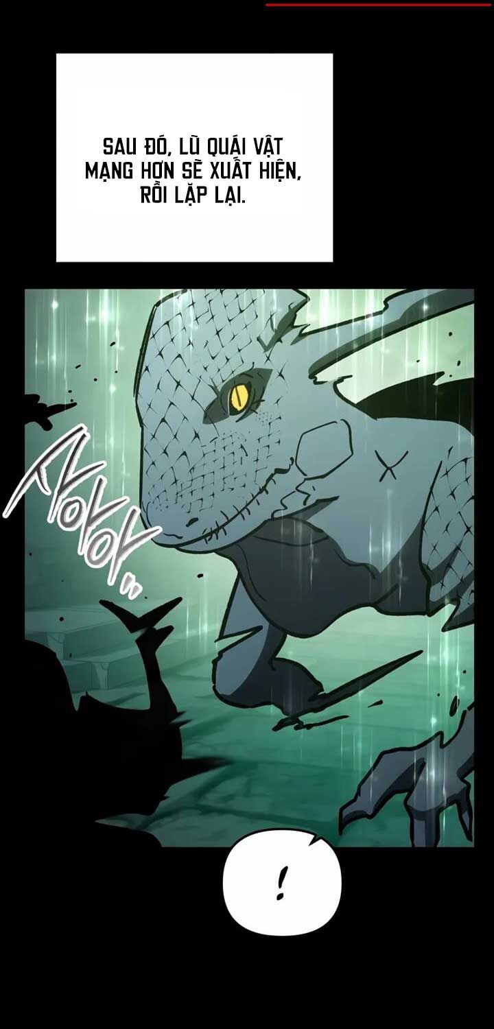 Giả Vờ Làm Kẻ Vô Dụng Ở Học Đường Chapter 82 - Trang 2