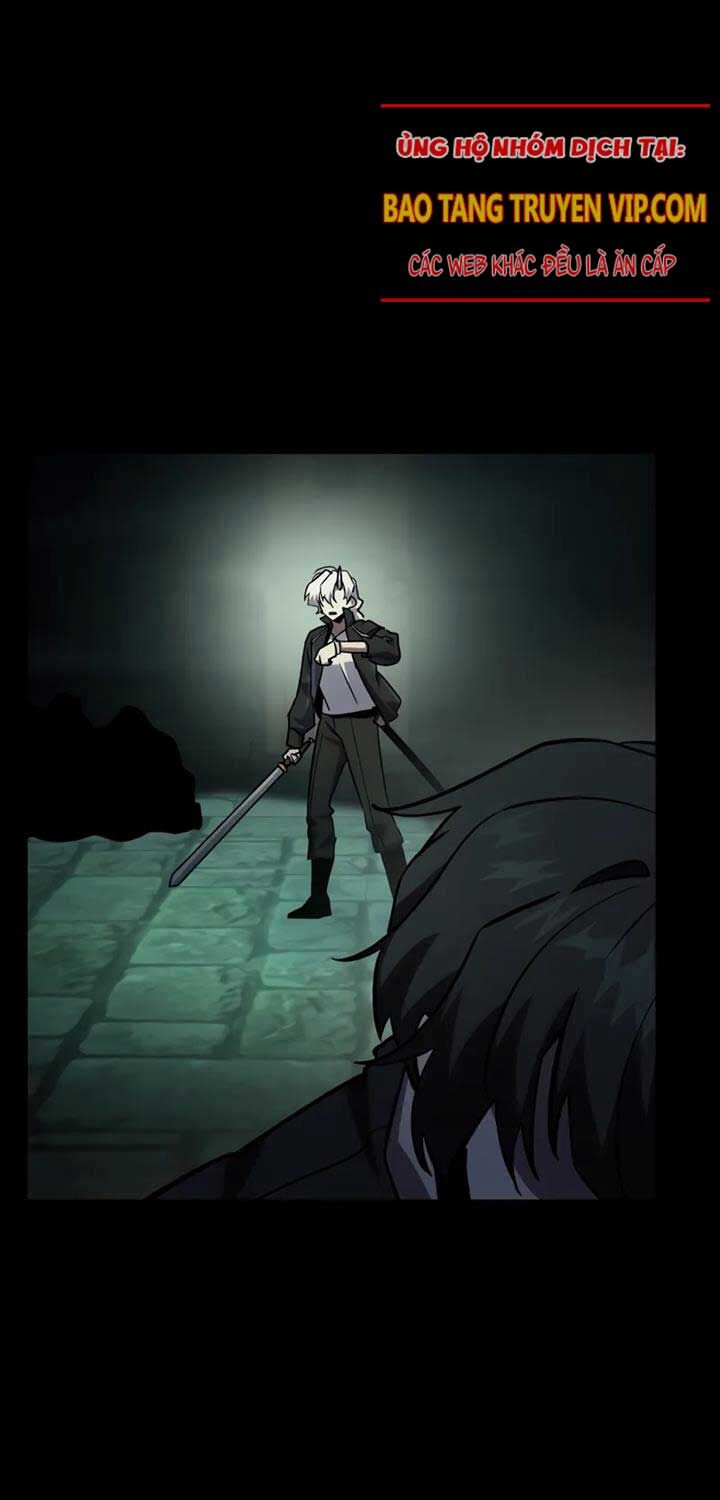 Giả Vờ Làm Kẻ Vô Dụng Ở Học Đường Chapter 82 - Trang 2